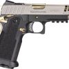 GIRSAN 2311 NEGOTIATOR TALO - 9MM COMMANDER ORD 17RD BLK
