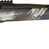 WEATHERBY 307 ALPINE CT 308 - CF 24" W/BRAKE BROWN/WYO BROWN