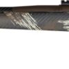 WEATHERBY 307 ALPINE CT 308 - CF 24" W/BRAKE BROWN/WYO BROWN