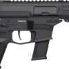 CMMG PISTOL BANSHEE MKG 45ACP - 8" EJECTOR RIP BRACE BLACK