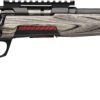 WINCHESTER XPERT THUMBHOLE - TARGET 22LR 18" LAM/BLACK SR
