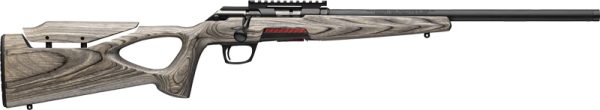 WINCHESTER XPERT THUMBHOLE - TARGET 22LR 18" LAM/BLACK SR