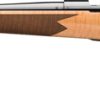 WINCHESTER MODEL 70 SUPER - GRADE 6.5PRC 24" BLUED/WALNUT