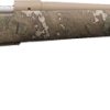 WINCHESTER MODEL 70 EXTREME - 7MM RM 26" BRONZE/TT-STRATA MB