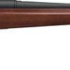 WINCHESTER XPR SPORTER 6.5 CM - 22" BLACK/WALNUT