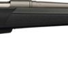 WINCHESTER XPR HUNTER COMPACT - 223 20" MATTE GREY/BLK SYN