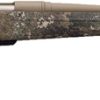 WINCHESTER XPR HUNTER 270WIN - 24" BRONZE/TT-STRATA