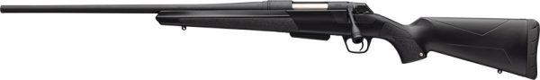 WINCHESTER XPR 223 REM 22" - BLACK MATTE SYNTH LEFT HAND