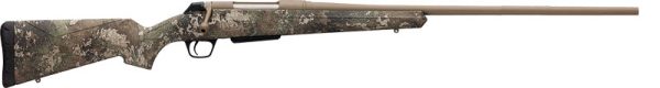 WINCHESTER XPR EXTREME HUNTER - 6.5PRC 24" BRONZE/TT-STRATA