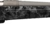 WINCHESTER XPR EXTREME     6.8 - WESTERN 24" TUNGSTEN/MIDNIGHT