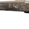 WINCHESTER XPR HUNTER 223 REM - 22" BRONZE TT-STRATA LEFT HAND