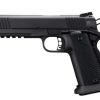 RIA USA TAC ULTRA FS HC - 45ACP 5" FS 13RD PARKERIZED