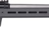 SAVAGE 110 ELITE PRECISION 30" - 338LAP ACC CHASSIS ARCA RAIL