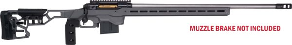 SAVAGE 110 ELITE PRECISION 30" - 338LAP ACC CHASSIS ARCA RAIL