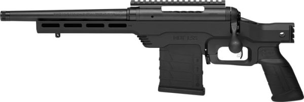 SAVAGE 110PCS 350LEGEND 10.5" - MDT CHASSIS ACCUTRIGGER BLACK