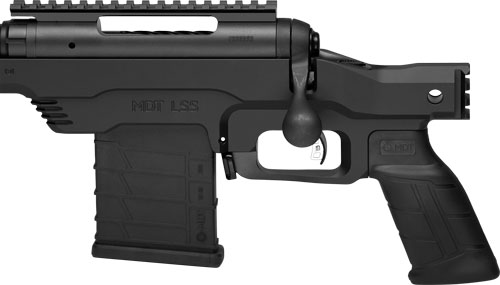 SAVAGE 110PCS 350LEGEND 10.5" - MDT CHASSIS ACCUTRIGGER BLACK