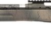 SAVAGE 110 PRO PURSUIT 308 20" - S/S CF WRAPPED/GRAYBOE CAMO
