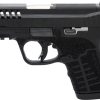 SAVAGE STANCE XR MC9 3.2" - 3-DOT SIGHT 13RD BLACK