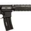 BCM MID-16 MOD-0 PMCR 5.56 - NATO 16" 1-30RD MAG BLACK