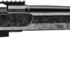 CHRISTENSEN MCR 7MM PRC 24" CF - /BLACK ADJ FFT CF STOCK
