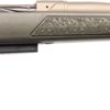 CHRISTENSEN EVOKE 6.5PRC 22" - BRONZE/OD GREEN