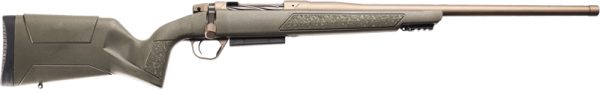 CHRISTENSEN EVOKE 300WM 22" - BRONZE/OD GREEN