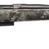 CHRISTENSEN EVOKE HUNTER 7MM - PRC 22" BLACK/BRUSH CAMO