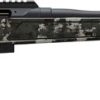 CHRISTENSEN EVOKE HUNTER 7MM - BC 16.25" BLACK/BRUSH CAMO
