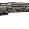 CHRISTENSEN EVOKE HUNTER 7MM - BC 20" BLACK/BRUSH CAMO