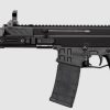 CZ BREN 2 MS PISTOL 7.62X39 - 9" 30RD SB BRACE THREADED