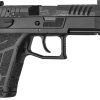 CZ P-09 C NOCTURNE SR OR 9MM - FS 17RD BLACK