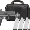 SPRINGFIELD HELLCAT PRO OSP - 9MM 3.8" 15/17RD 4 MAG GEARPAC