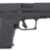 SPRINGFIELD XD-M ELITE COMPACT - OSP 10MM 3.8" 11RD BLACK
