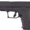 SPRINGFIELD XD-M ELITE COMPACT - OSP 10MM 3.8" 11RD BLACK