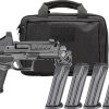 SPRINGFIELD ECHELON 9MM 4" CMP - COMPACT 10RD CA COMP GEAR PAC