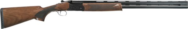 TRISTAR SETTER LT O/U 20GA 3" - 28"VR GLOSS BLACK/WALNUT