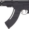 RRA LAR 47 COYOTE CARBINE 16" - 7.62X39 ADJ STOCK BLK