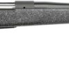 BERGARA B14 RIDGE 30-06 24" - THREADED #5 BLK/BLK W/GREY SYN