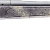 BERGARA B14 WILDERNESS HMR - 7MM RM GREY/CAMO MINI CHASSIS