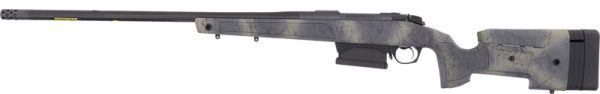 GB14LM3613CF_LEFT.jpg BERGARA B14 CARBON WILDERNESS - HMR 7MM PRC CHASSIS GREY/CAMO