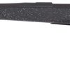 BERGARA B14 RIDGE 7MM PRC 22" - #5 THREADED BLK/BLK W/GREY SYN