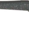BERGARA B14 RIDGE 7MM RM 24" - #5 THREADED BLK/BLK W/GREY SYN