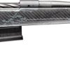 BERGARA B14 CREST CARBON 300WM - 22" CF BBL GREY/CF STOCK