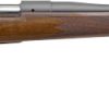 BERGARA B14 TIMBER 308 WIN - 20" #4 BLACK CERAKOTE/WALNUT