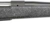 BERGARA B14 RIDGE 308 WIN 20" - #5 THREADED BLK/BLK W/GREY SYN