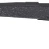 BERGARA B14 RIDGE 6.5CM 22" #5 - THREADED BLACK/BLACK W/GRY SYN