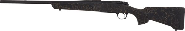 BERGARA B14 STOKE COMPACT - 308 WIN 20" BLACK/BLACK SYN