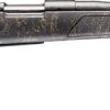BERGARA B14 STOKE COMPACT SP - 223 REM 16.5" BLACK/BLACK SYN