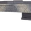 BERGARA B14 CARBON WILDERNESS - HMR 6.5PRC CHASSIS GREY/CAMO