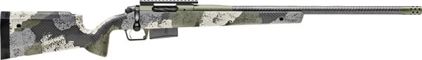 GBAW92465PRCCFG_1.jpg SPRINGFIELD 2020 WAYPOINT 24" - 6.5PRC CARBON FIBER/EVERGREEN